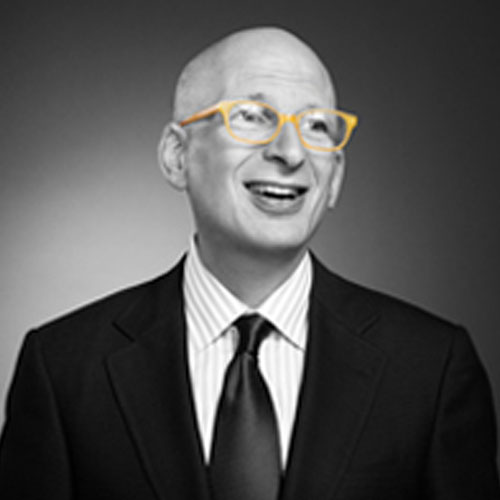 Seth Godin 2018 Marketing leader